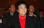 揭秘：谁是新中国历史上的第一位女副总理？