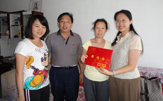 ������۳���ο���������ѵ�Ա