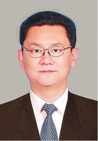 云南红河州委常委、个旧市委书记王忠