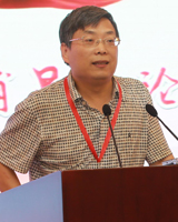 北京大學馬克思主義學院教授 郇慶治