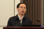 中國行政體制改革研究會執行局副主席 王露