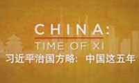 纪录片《习近平治国方略：中国这五年》第三集：合作共赢