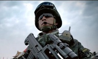 微视频：我是中国军人