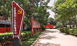 湖南長沙市：實施“四項再造”，充分發揮街道社區黨組織領導核心作用